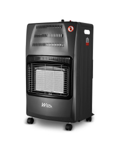 Chauffage gaz infrarouge 4.2 KW pliable