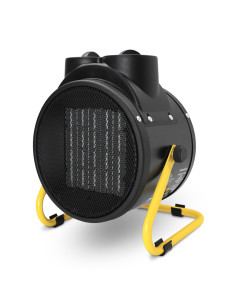 Chauffage d'atelier céramique 3000W avec thermostat