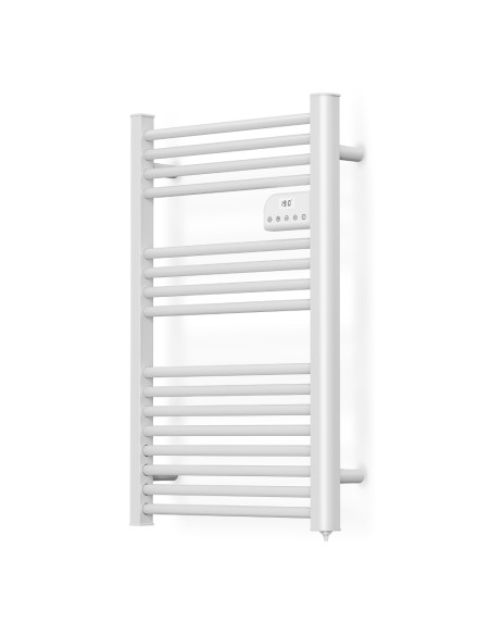 Radiateur sèche serviettes sans fluide 500W