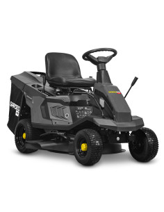 Rider 224cc - largeur de coupe 65cm - Mulching et éjection latérale
