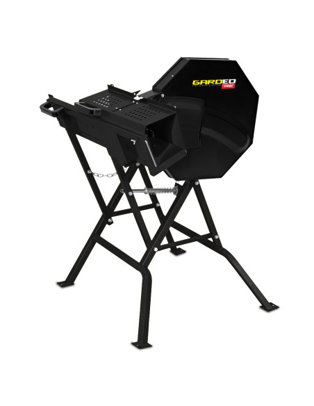 Scie à buches électrique 2200 W - Lame 405mm