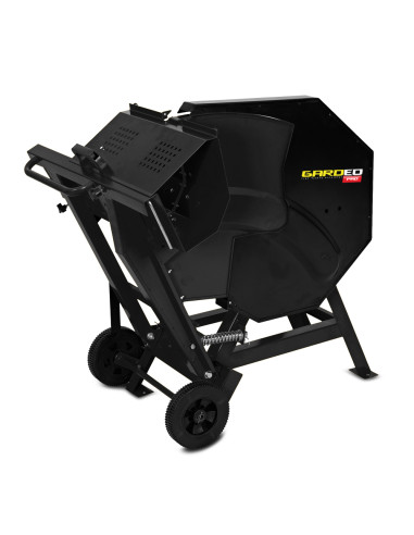 Scie à buches électrique 3000 W - Lame 505mm