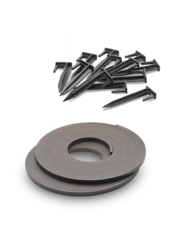 Bande magnétique 10M pour robot tondeuse Lawnmaster