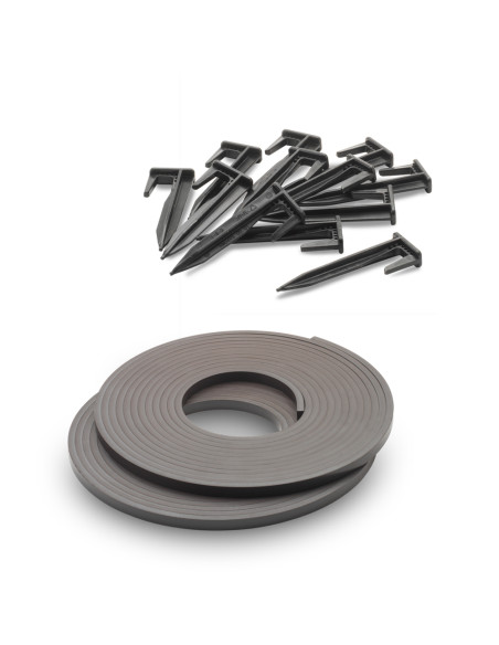 Bande magnétique 10M pour robot tondeuse Lawnmaster