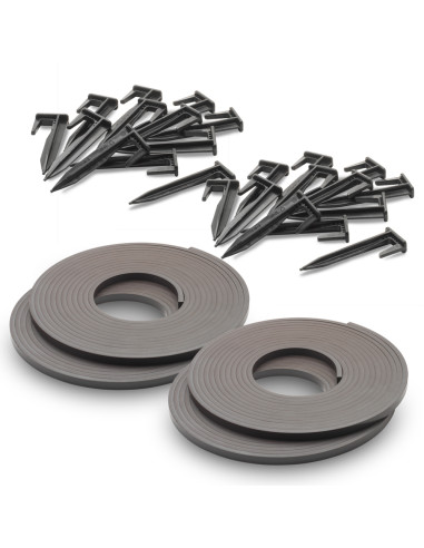 Bande magnétique 10M pour robot tondeuse Lawnmaster