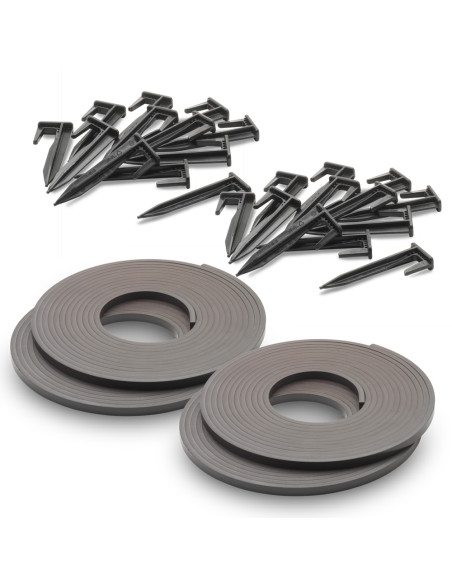 Bande magnétique 10M pour robot tondeuse Lawnmaster