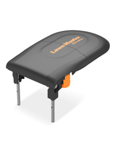 Abri pour station de charge Lawnmaster