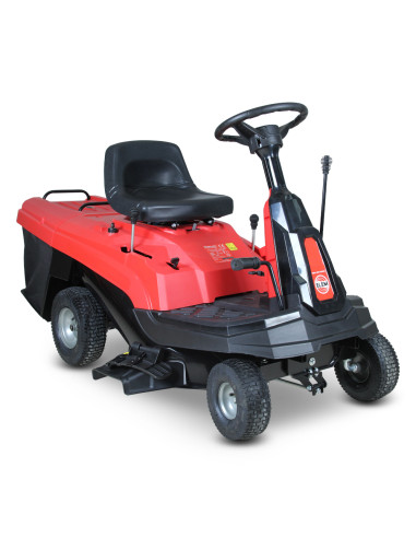 Tondeuse à gazon autoportée 224cc - 61cm - Ejection arrière