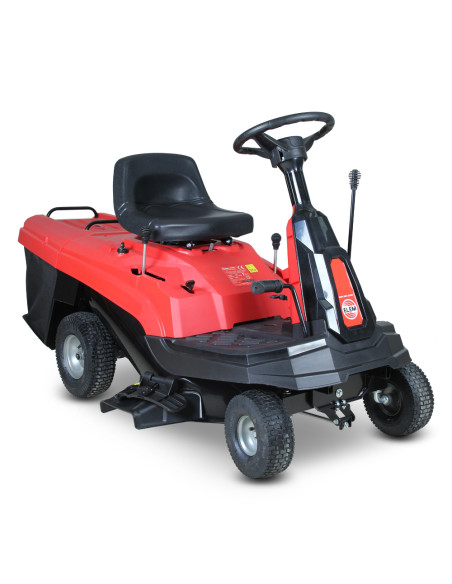 Tondeuse à gazon autoportée 224cc - 61cm - Ejection arrière