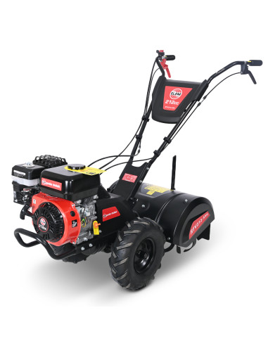 Rotovateur 212cc largeur de travail 50cm
