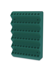 Support pour embouts et mèches compatible avec le concept rangement X-Performer