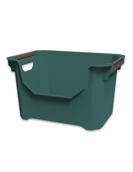 Caisse de rangement compatible avec le concept rangement X-Performer