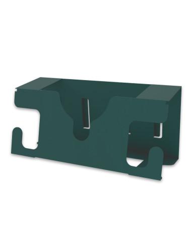 Support pour meuleuse compatible avec le concept rangement X-Performer