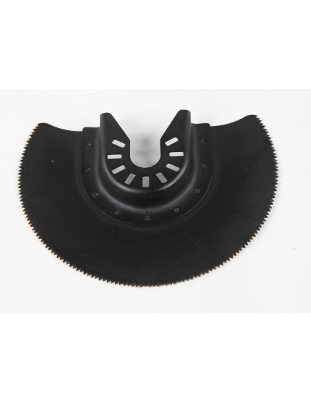 Outil multifonctions oscillant 250W + Lame diam.