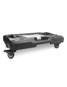 Plateforme de transport pour coffrets  X-Performer