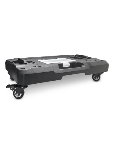Plateforme de transport pour coffrets  X-Performer