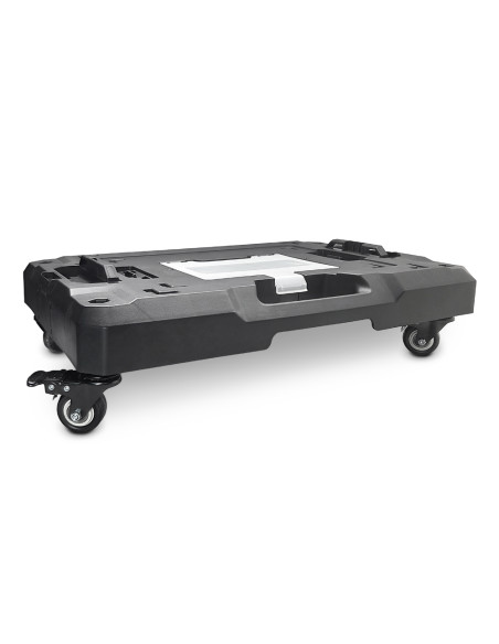 Plateforme de transport pour coffrets  X-Performer