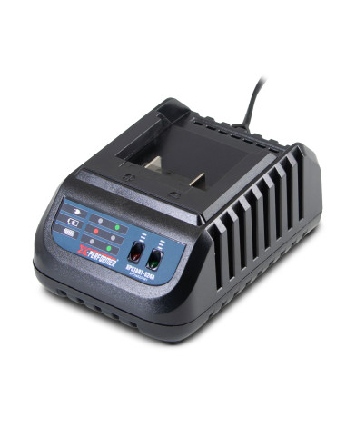 Chargeur rapide pour batterie concept X-Performer