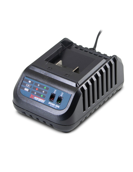 Chargeur rapide pour batterie concept X-Performer