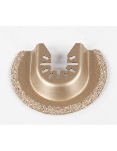 Outil multifonctions oscillant 250W + Lame diam.