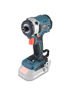 Visseuse à chocs 20V - 220Nm avec moteur brushless livrée sans batterie ni chargeur