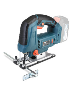 Scie sauteuse pendulaire 20V avec moteur brushless livrée sans batterie ni chargeur
