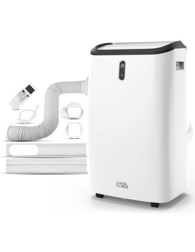 Climatiseur mobile 16000BTU - 4.7KW avec télécommande