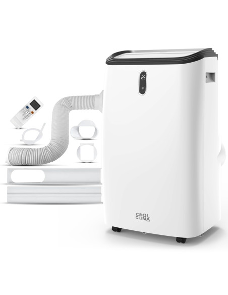 Climatiseur mobile 16000BTU - 4.7KW avec télécommande