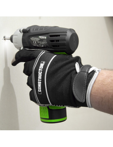 Visseuse à chocs sans fil 10.8V 1.3Ah Lithium