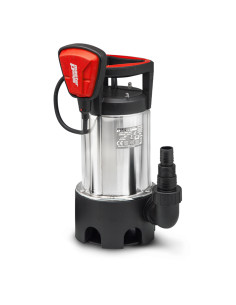 Pompe vide caves eaux chargées 750W - Master Pumps