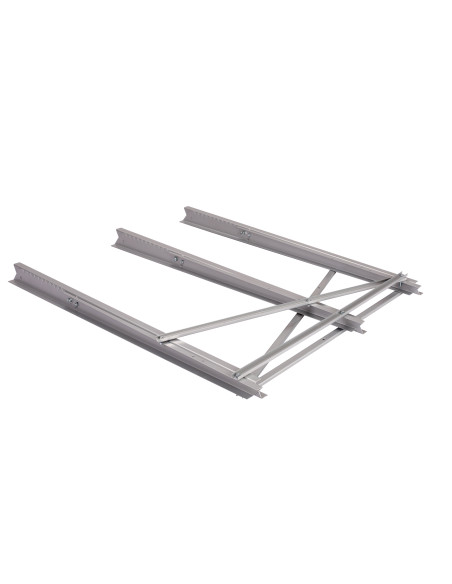 Tréteau pour bûches Largeur 80cm - Max 150KG