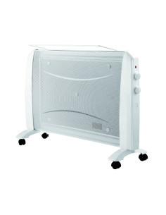 Panneau rayonnant 1500W thermostat - Warm Tech