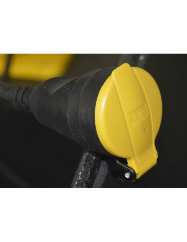 Allonge électrique 2m-3g1.5mm - I-Watts