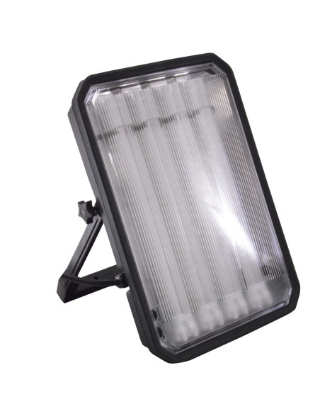 Spot 4 x 36W - I-Watts Pro