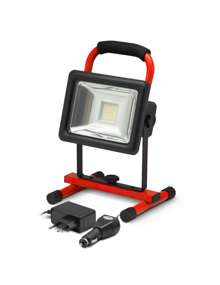 Spot LED rechargeable 20w - I-Watts Pro