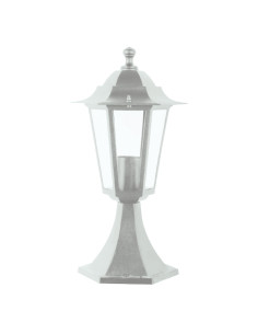 Borne E27 60W Blanc - I-Watts Outdoor Lighting