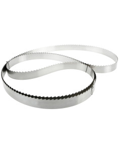 LAME SCIE A BANDE 2234MM