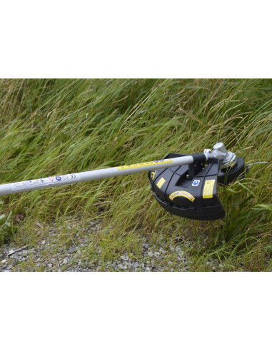 Débroussailleuse thermique 43CC - Lame + Bobine