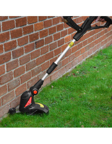 Coupe bordures électrique 550W - 30CM