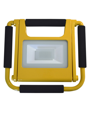 Spot LED rechargeable 10W pliable - I-Watts