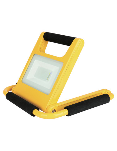 Spot LED rechargeable 10W pliable - I-Watts