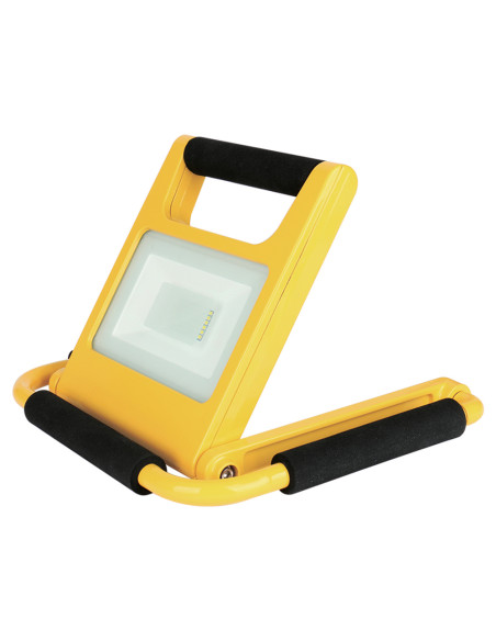 Spot LED rechargeable 10W pliable - I-Watts