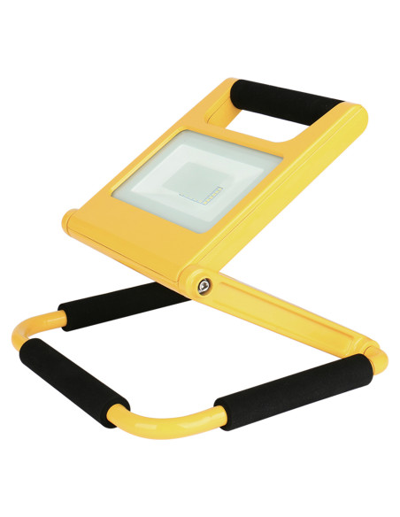 Spot LED rechargeable 10W pliable - I-Watts