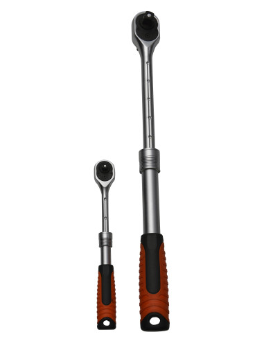 Coffre à douilles 80pcs - Work Men