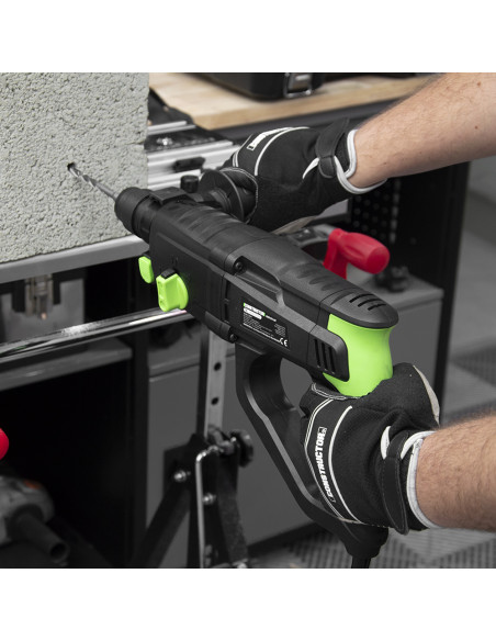 Marteau perforateur 1050W BMC - Constructor