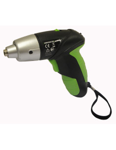 Tournevis sans fil 3,6V 1.3Ah Li - Constructor