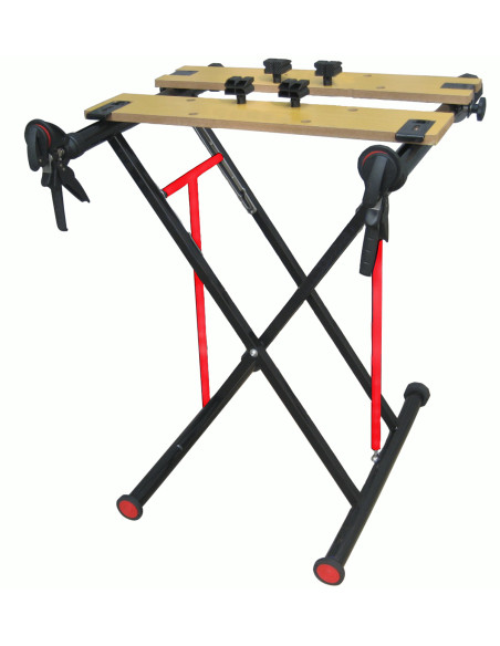 Etabli multifonctions - Brick