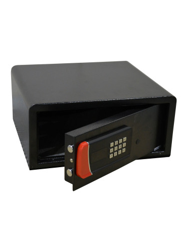 Coffre fort hôtel électronique 20x43x38cm Work Men