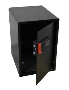 COFFRE FORT HOTEL ELECTRONIQUE 56x37x44.5 CM 2