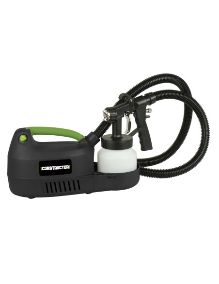 Station de peinture basse pression 600W 2.6mm